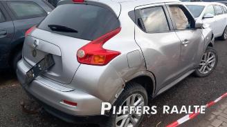 Nissan Juke Juke (F15), SUV, 2010 / 2019 1.6 16V picture 3