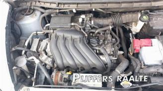 Nissan Juke Juke (F15), SUV, 2010 / 2019 1.6 16V picture 23