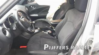 Nissan Juke Juke (F15), SUV, 2010 / 2019 1.6 16V picture 22
