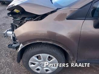 Renault Captur Captur I (2R), SUV, 2013 0.9 Energy TCE 12V picture 23