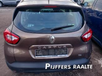 Renault Captur Captur I (2R), SUV, 2013 0.9 Energy TCE 12V picture 11