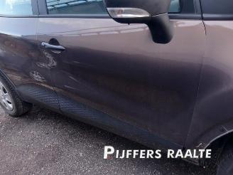 Renault Captur Captur I (2R), SUV, 2013 0.9 Energy TCE 12V picture 7