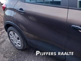 Renault Captur Captur I (2R), SUV, 2013 0.9 Energy TCE 12V picture 9