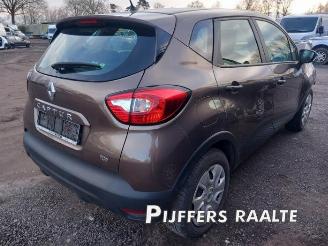 Renault Captur Captur I (2R), SUV, 2013 0.9 Energy TCE 12V picture 5