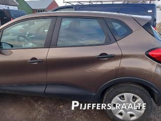 Renault Captur Captur I (2R), SUV, 2013 0.9 Energy TCE 12V picture 17