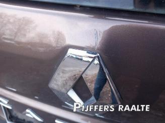 Renault Captur Captur I (2R), SUV, 2013 0.9 Energy TCE 12V picture 12