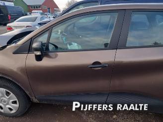 Renault Captur Captur I (2R), SUV, 2013 0.9 Energy TCE 12V picture 18