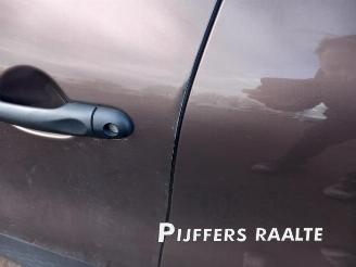 Renault Captur Captur I (2R), SUV, 2013 0.9 Energy TCE 12V picture 19