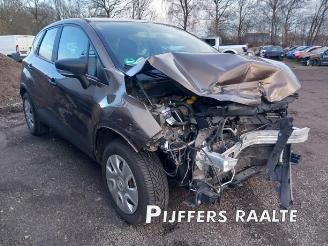 Renault Captur Captur I (2R), SUV, 2013 0.9 Energy TCE 12V picture 6