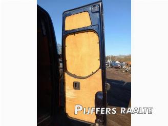 Mercedes Sprinter Sprinter 3,5t (907.6/910.6), Van, 2018 317 CDI 2.0 D RWD picture 9