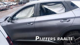 BYD Atto 3 Atto 3, SUV, 2022 60 kWh picture 5