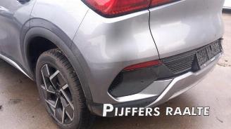 BYD Atto 3 Atto 3, SUV, 2022 60 kWh picture 12