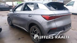 BYD Atto 3 Atto 3, SUV, 2022 60 kWh picture 4