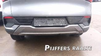 BYD Atto 3 Atto 3, SUV, 2022 60 kWh picture 11