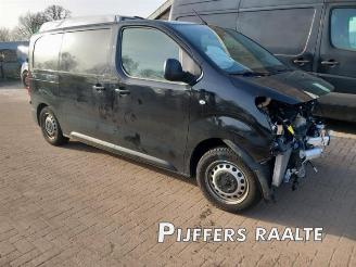 Peugeot Expert Expert (V1/VA/VB/VE/VF/VT/VY), Van, 2016 1.5 BlueHDi 120 picture 3