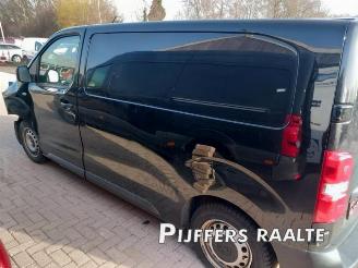 Peugeot Expert Expert (V1/VA/VB/VE/VF/VT/VY), Van, 2016 1.5 BlueHDi 120 picture 6