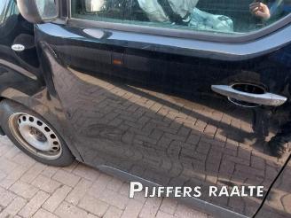 Peugeot Expert Expert (V1/VA/VB/VE/VF/VT/VY), Van, 2016 1.5 BlueHDi 120 picture 23