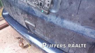 Volkswagen Transporter Transporter T5, Van, 2003 / 2015 2.0 TDI DRF picture 4