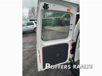 Volkswagen Caddy Caddy III (2KA,2KH,2CA,2CH), Van, 2004 / 2015 1.6 TDI 16V picture 8