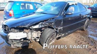 Uttjänta bilar auto BMW 3-serie 3 serie (E46/2), Coupe, 1998 / 2006 325 Ci 24V 2004/1