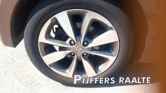 Hyundai I-20 i20 (GBB), Hatchback, 2014 / 2020 1.2i 16V picture 23