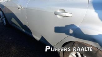 Ford Focus Focus 3, Hatchback, 2010 / 2020 1.6 EcoBoost 16V picture 15