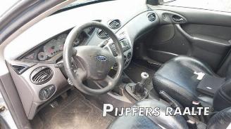 Ford Focus Focus 1 Wagon, Combi, 1998 / 2004 1.6 16V picture 9