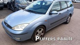 Ford Focus Focus 1 Wagon, Combi, 1998 / 2004 1.6 16V picture 4