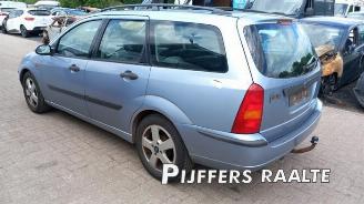 Ford Focus Focus 1 Wagon, Combi, 1998 / 2004 1.6 16V picture 5