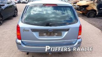 Ford Focus Focus 1 Wagon, Combi, 1998 / 2004 1.6 16V picture 6