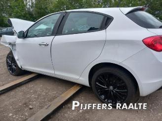 Alfa Romeo Giulietta Giulietta (940), Hatchback, 2010 / 2020 1.4 TB 16V picture 15