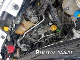 Alfa Romeo Giulietta Giulietta (940), Hatchback, 2010 / 2020 1.4 TB 16V picture 19