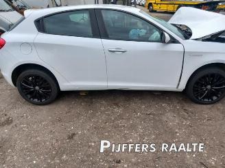 Alfa Romeo Giulietta Giulietta (940), Hatchback, 2010 / 2020 1.4 TB 16V picture 3