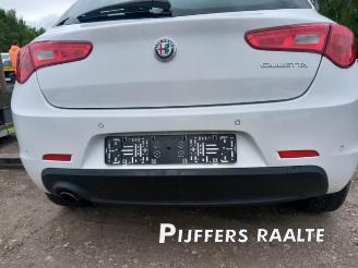 Alfa Romeo Giulietta Giulietta (940), Hatchback, 2010 / 2020 1.4 TB 16V picture 12