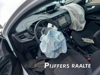 Alfa Romeo Giulietta Giulietta (940), Hatchback, 2010 / 2020 1.4 TB 16V picture 17