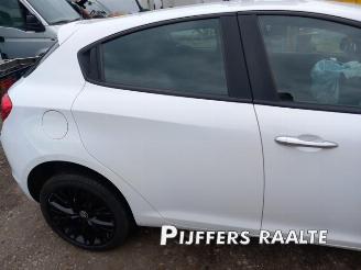 Alfa Romeo Giulietta Giulietta (940), Hatchback, 2010 / 2020 1.4 TB 16V picture 6