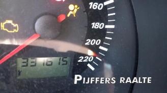 Seat Ibiza Ibiza III (6L1), Hatchback, 2002 / 2009 1.2 12V picture 7