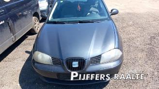 Seat Ibiza Ibiza III (6L1), Hatchback, 2002 / 2009 1.2 12V picture 2