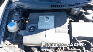 Seat Ibiza Ibiza III (6L1), Hatchback, 2002 / 2009 1.2 12V picture 8