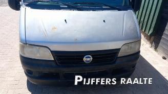 Fiat Ducato Ducato (243/244/245/247), Van, 2001 / 2011 2.8 JTD 15 picture 3
