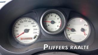 Autoverwertung Toyota Rav-4 RAV4 (A2), Terreinwagen, 2000 / 2005 1.8 16V VVT-i 4x2 2003/3