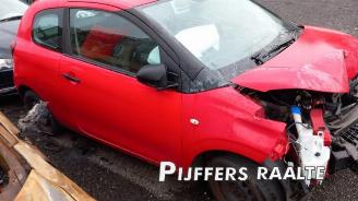 Citroën C1 C1, Hatchback, 2014 / 2021 1.0 Vti 68 12V picture 4