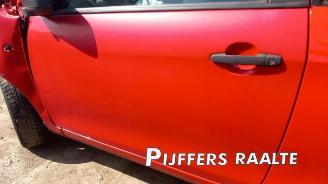 Citroën C1 C1, Hatchback, 2014 / 2021 1.0 Vti 68 12V picture 15