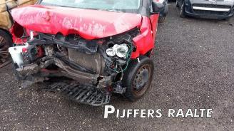 Citroën C1 C1, Hatchback, 2014 / 2021 1.0 Vti 68 12V picture 2
