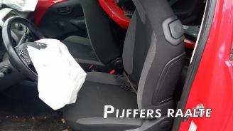 Citroën C1 C1, Hatchback, 2014 / 2021 1.0 Vti 68 12V picture 14