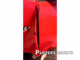 Citroën C1 C1, Hatchback, 2014 / 2021 1.0 Vti 68 12V picture 16