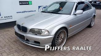 BMW 3-serie 3 serie (E46/2), Coupe, 1998 / 2006 320 Ci 24V picture 2