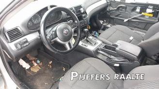BMW 3-serie 3 serie (E46/2), Coupe, 1998 / 2006 320 Ci 24V picture 13