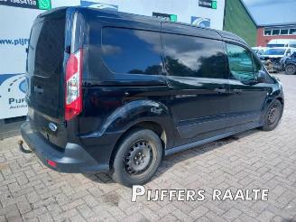 Ford Transit Connect Transit Connect (PJ2), Van, 2013 1.5 EcoBlue picture 7