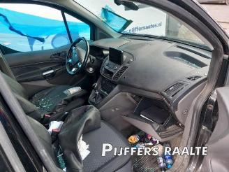 Ford Transit Connect Transit Connect (PJ2), Van, 2013 1.5 EcoBlue picture 19